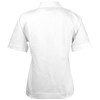 Senior Tailored/Fitted Shirt - white